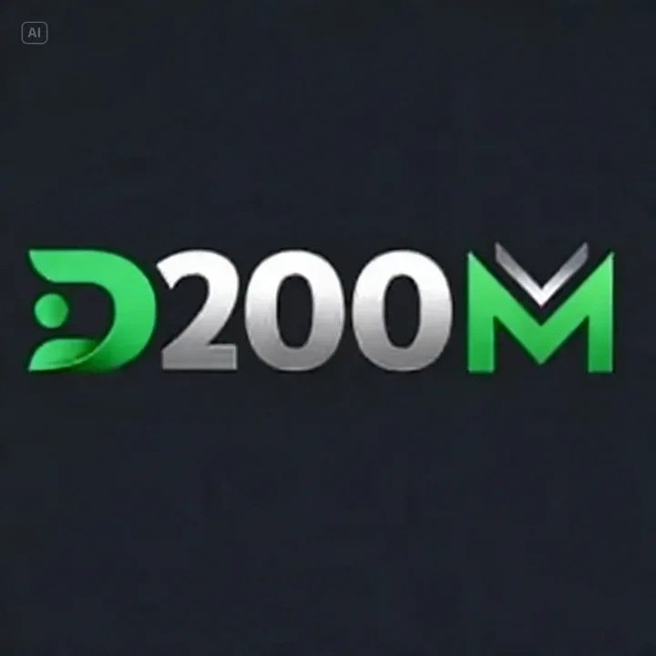 D200M - Aplikasi Berita Ekonomi Bisnis Terpercaya